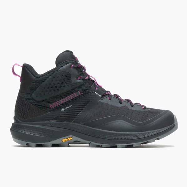 Merrell Vandrestøvler Mqm 3 Mid Goretex Lilla EU 42 1/2 Kvinde