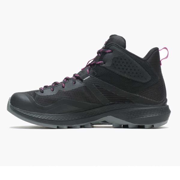 Merrell Vandrestøvler Mqm 3 Mid Goretex Lilla EU 42 1/2 Kvinde