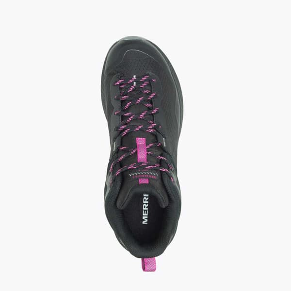 Merrell Vandrestøvler Mqm 3 Mid Goretex Lilla EU 42 1/2 Kvinde