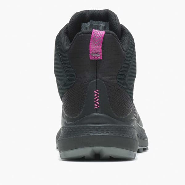 Merrell Vandrestøvler Mqm 3 Mid Goretex Lilla EU 42 1/2 Kvinde