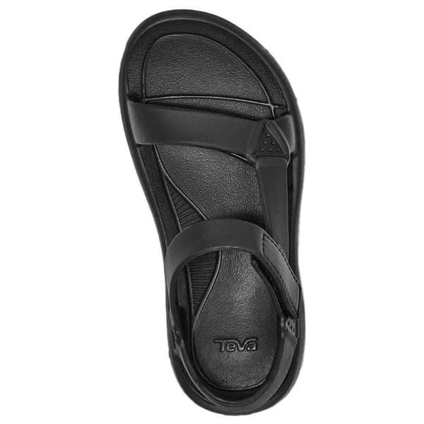 Teva Sandaler Hurricane Drift Svart EU 38 Kvinna