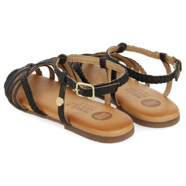 Gioseppo Sandaler Surabaya Svart EU 32
