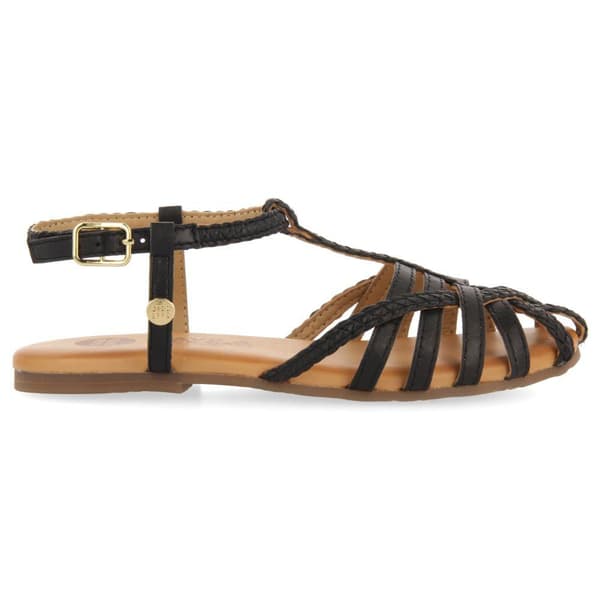 Gioseppo Sandaler Surabaya Svart EU 32