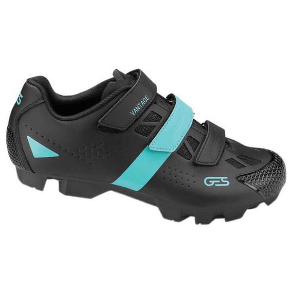 Ges Mtb Skor Vantage 2 Svart EU 42 Man