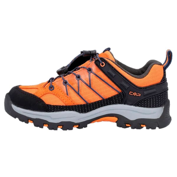 Cmp Vandresko Rigel Low Wp 3q54554 Orange EU 36