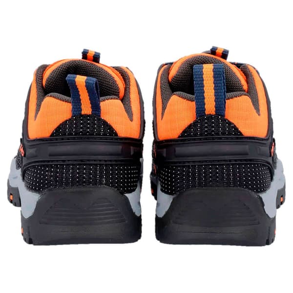Cmp Vandresko Rigel Low Wp 3q54554 Orange EU 35