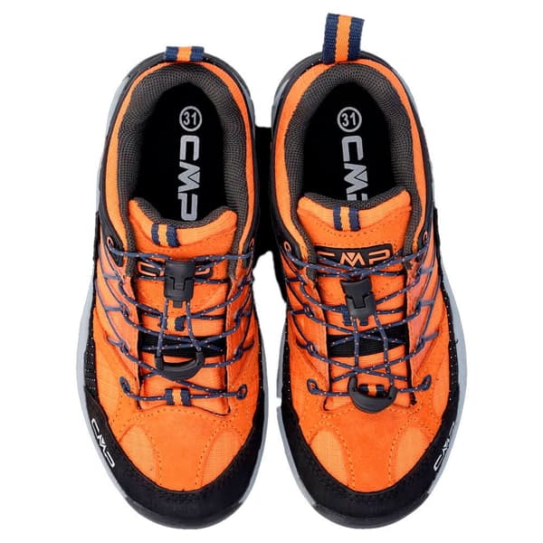 Cmp Vandresko Rigel Low Wp 3q54554 Orange EU 35