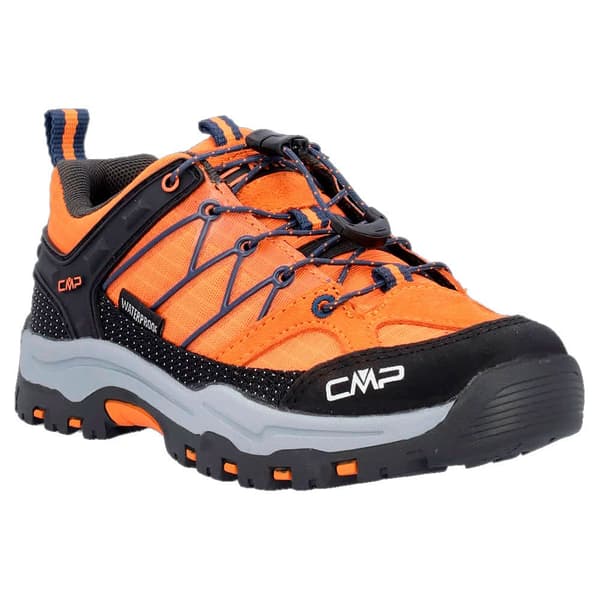 Cmp Vandresko Rigel Low Wp 3q54554 Orange EU 35