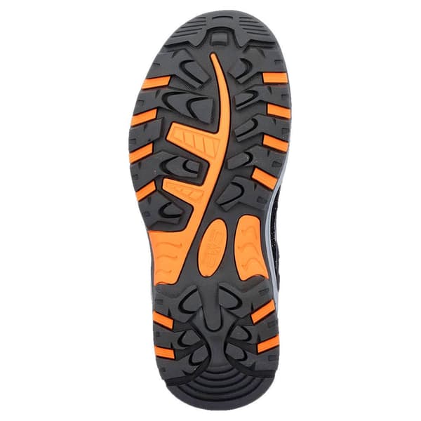 Cmp Vandresko Rigel Low Wp 3q54554 Orange EU 35