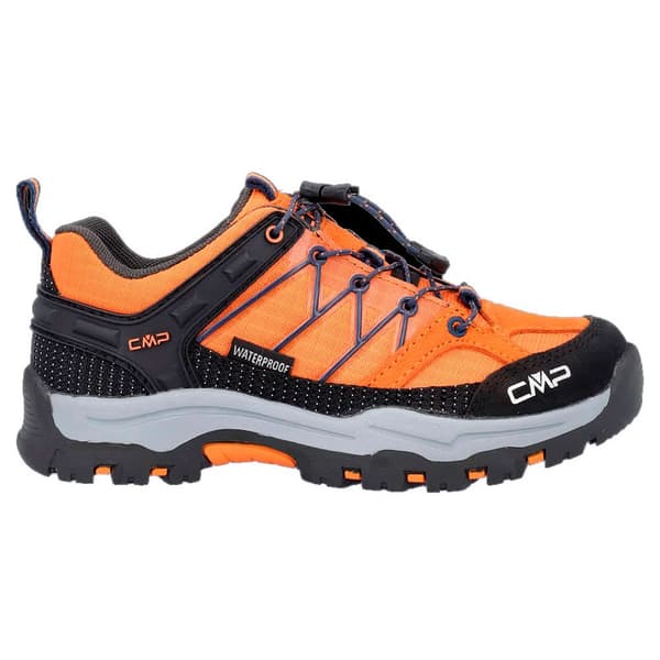 Cmp Vandresko Rigel Low Wp 3q54554 Orange EU 35