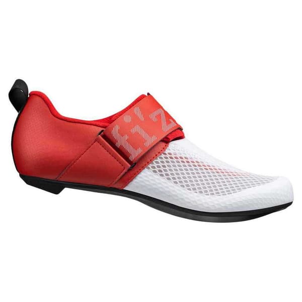 Fizik Vej Sko Transiro Hydra Rød EU 45 Mand
