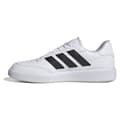 Miniatyrbild 3 av 8: Adidas Utbildare Courtblock Vit EU 40 2/3 Man