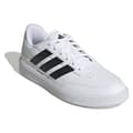 Miniatyrbild 4 av 8: Adidas Utbildare Courtblock Vit EU 40 2/3 Man