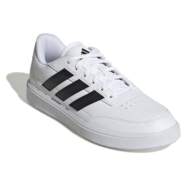 Adidas Utbildare Courtblock Vit EU 40 2/3 Man