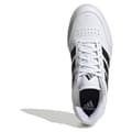 Miniatyrbild 5 av 8: Adidas Utbildare Courtblock Vit EU 40 2/3 Man