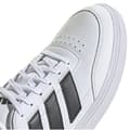 Miniatyrbild 7 av 8: Adidas Utbildare Courtblock Vit EU 40 2/3 Man