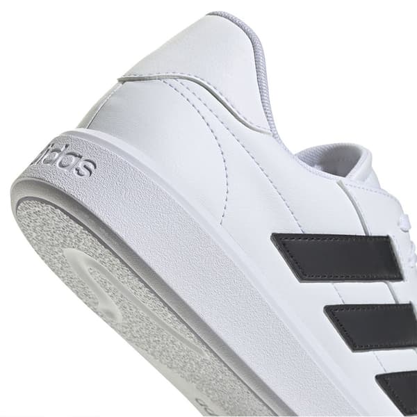 Adidas Utbildare Courtblock Vit EU 40 2/3 Man