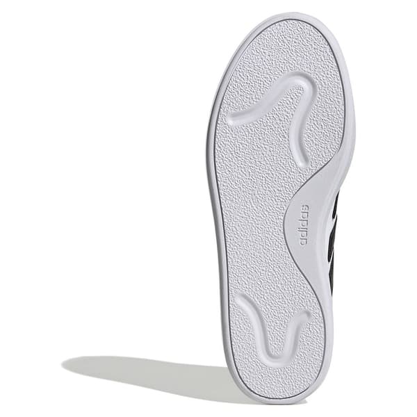 Adidas Utbildare Courtblock Vit EU 40 2/3 Man
