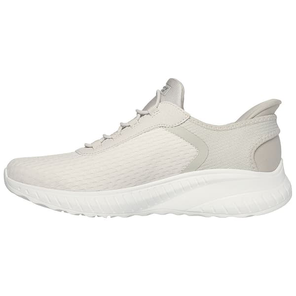 Skechers Valmentajat Bobs Squad Chaos Valkoinen EU 39 Nainen