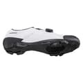 Miniatyrbild 3 av 7: Shimano Mtb Skor Xc300 Vit EU 47 Man