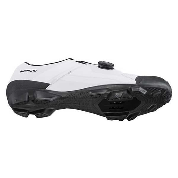 Shimano Mtb Skor Xc300 Vit EU 47 Man