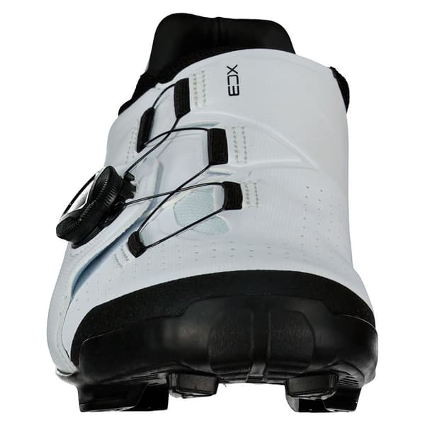 Shimano Mtb Skor Xc300 Vit EU 47 Man