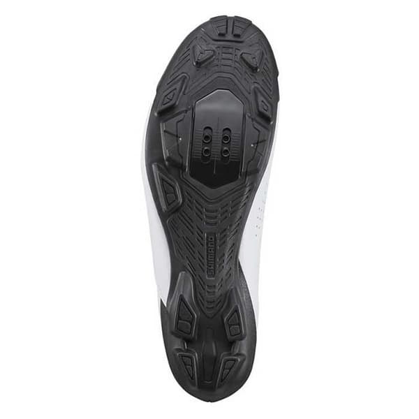 Shimano Mtb Skor Xc300 Vit EU 47 Man