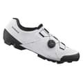 Miniatyrbild 1 av 7: Shimano Mtb Skor Xc300 Vit EU 47 Man