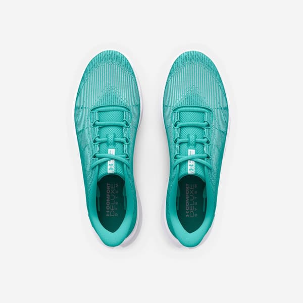 Under Armour Lenkkitossut Charged Speed Swift  EU 40 Nainen