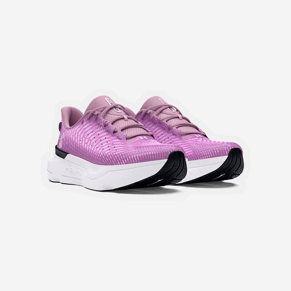 Under Armour Lenkkitossut Infinite Pro  EU 39 Nainen