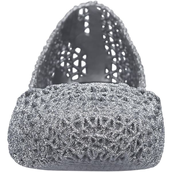Melissa Balettipumput Campana Papel Vii Hopeinen EU 35-36 Nainen
