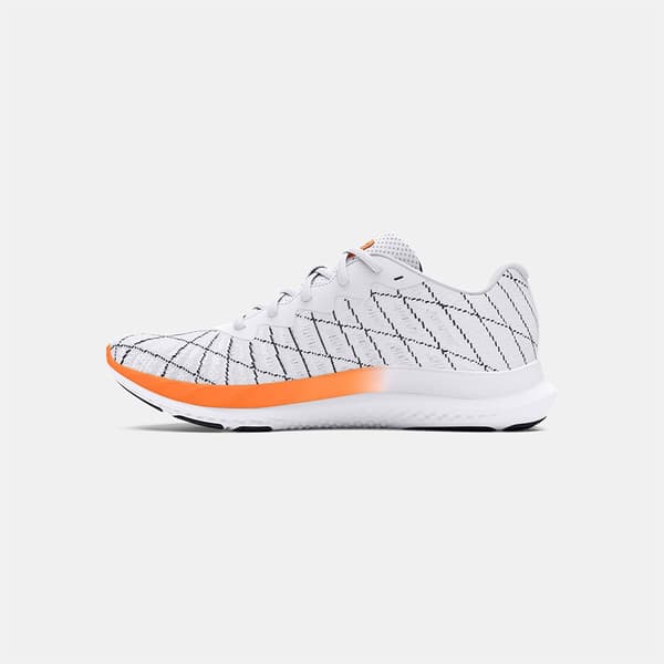 Under Armour Lenkkitossut Charged Breeze 2  EU 42 Mies