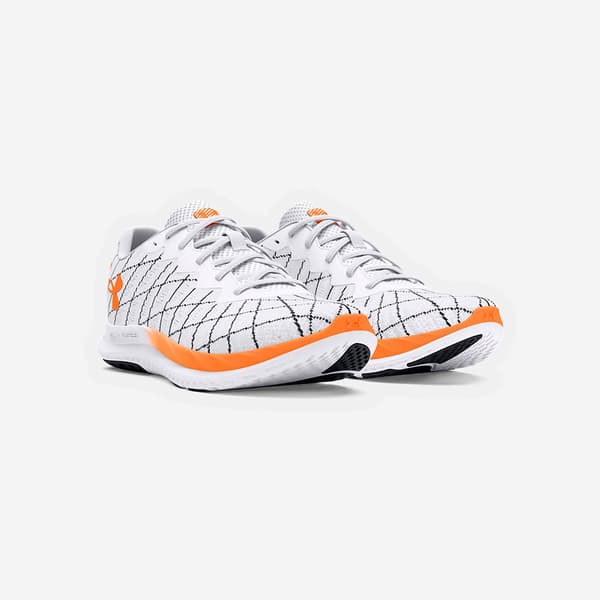 Under Armour Lenkkitossut Charged Breeze 2 EU 42 Mies