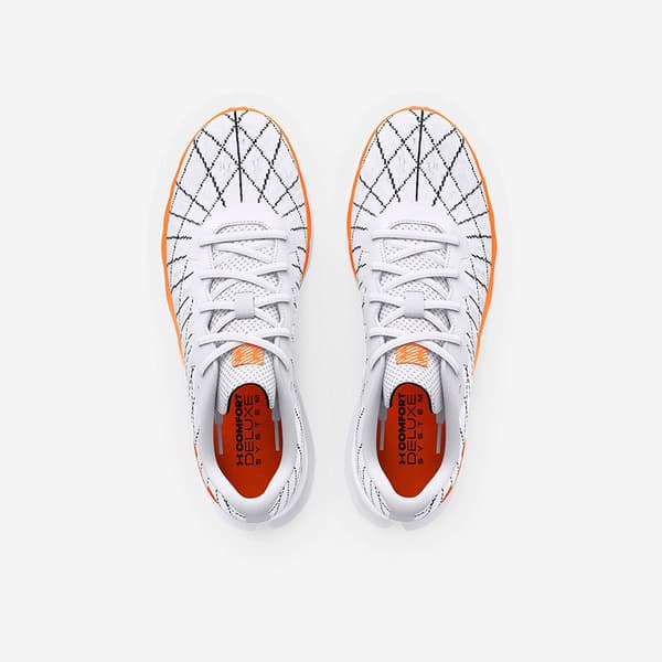 Under Armour Lenkkitossut Charged Breeze 2 EU 42 Mies