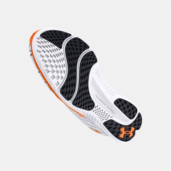 Under Armour Lenkkitossut Charged Breeze 2 EU 42 Mies