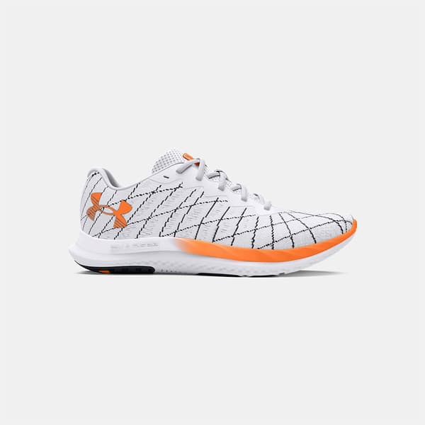 Under Armour Lenkkitossut Charged Breeze 2  EU 42 Mies