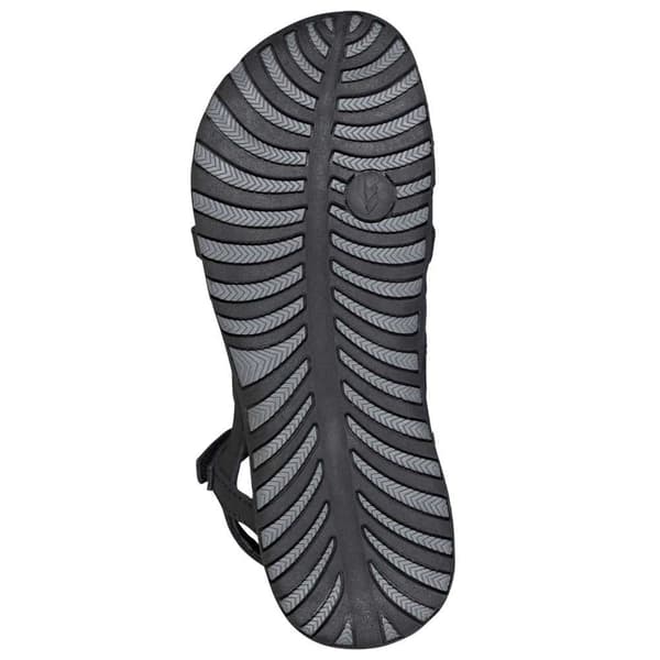 Trespass Sandaler Kimbra Svart EU 41 Kvinna