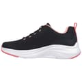 Pikkukuva 3 / 5: Skechers Valmentajat Vapor Foam Fresh Trend Musta EU 40 Nainen