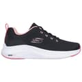 Pikkukuva 1 / 5: Skechers Valmentajat Vapor Foam Fresh Trend Musta EU 40 Nainen