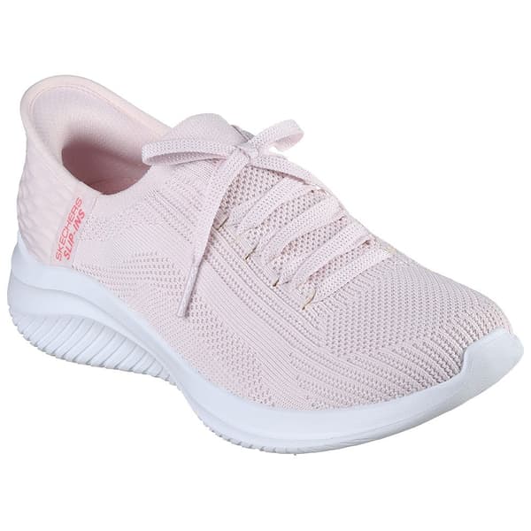 Skechers Utbildare Ultra Flex 3.0 Rosa EU 39 Kvinna