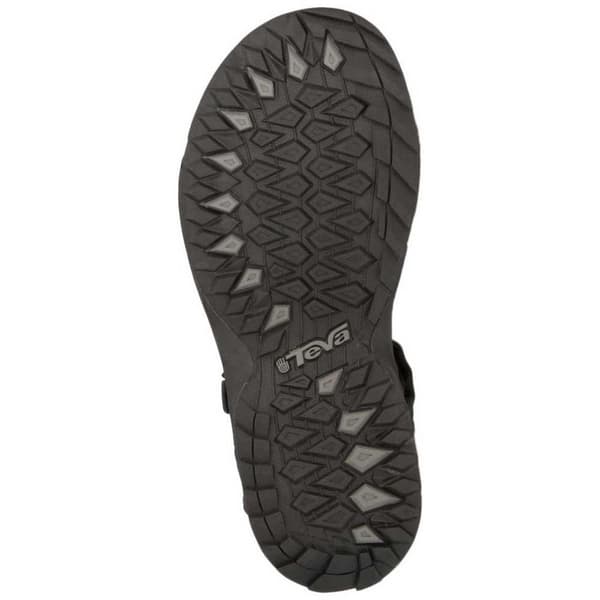 Teva Sandaler Terra Fi Lite Sort EU 45 Mand