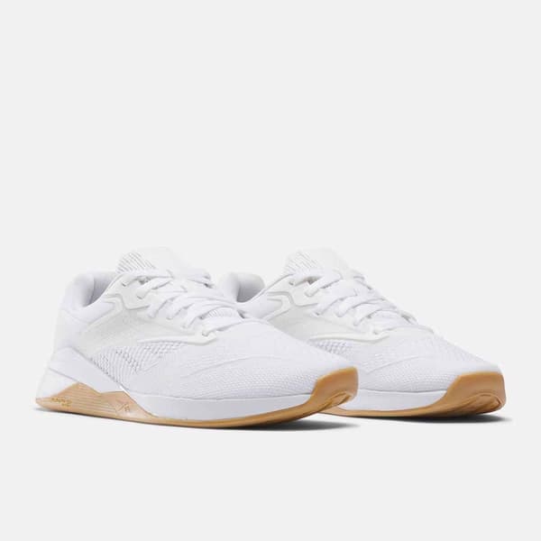 Reebok Trænere Nano X4 Hvid EU 38 1/2 Kvinde