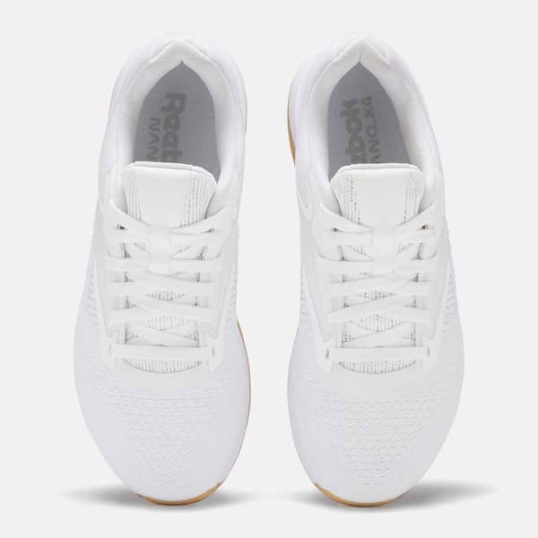 Reebok Trænere Nano X4 Hvid EU 38 1/2 Kvinde
