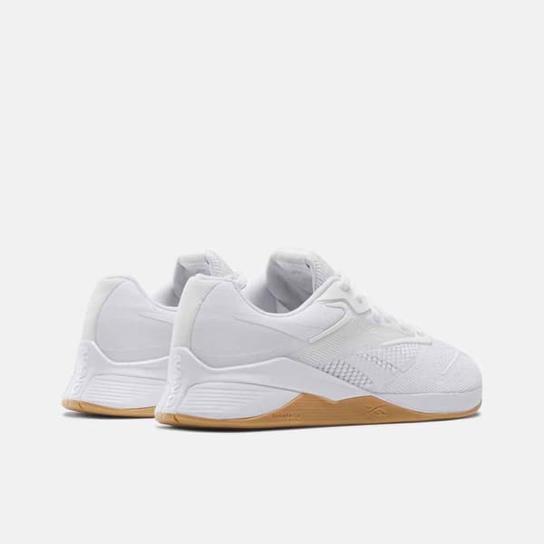 Reebok Trænere Nano X4 Hvid EU 38 1/2 Kvinde