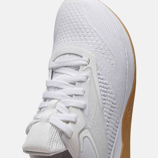 Reebok Trænere Nano X4 Hvid EU 38 1/2 Kvinde
