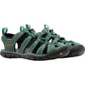 Miniatyrbillede 4 af 6: Keen Sandaler Clearwater Leather Cnx Grøn EU 38 1/2 Kvinde
