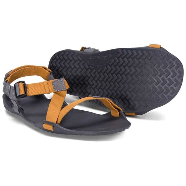 Xero Shoes Sandaalit Z-trek Ii Ruskea EU 43 Mies