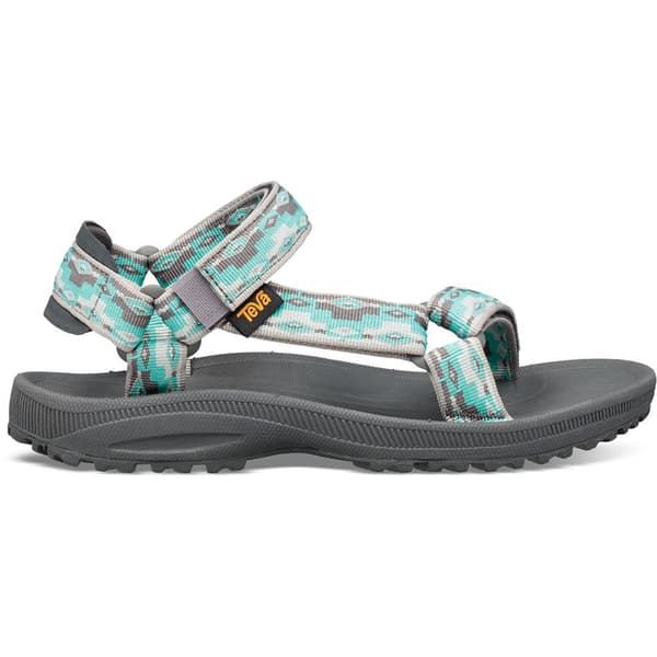 Teva Sandaler Winsted Blå EU 41 Kvinna