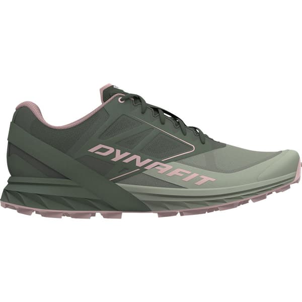 Dynafit Trail Löparskor Alpine EU 36 1/2 Kvinna