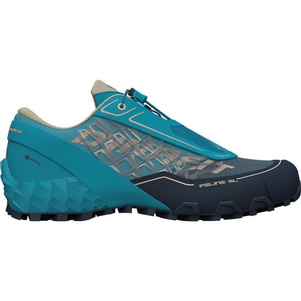 Dynafit Trail Löparskor Feline Sl Goretex EU 42 1/2 Man